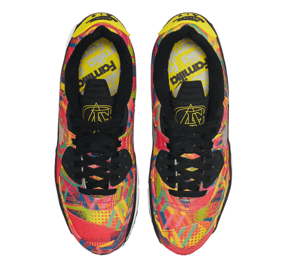 Nike Air Max 90 la Familia DJ4703-900  https://sneakercollar.com/products/nike-air-max-90-la-familia