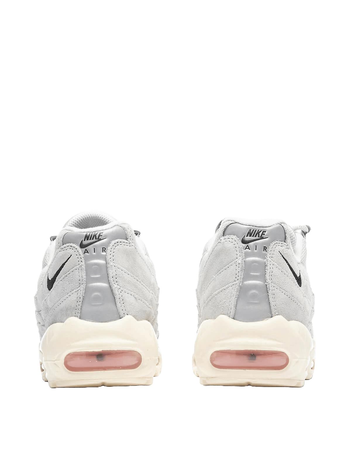 Nike Air Max 95 Grey Fog Pink Foam DX2670-001 https-sneakercollar.com-products-nike-air-max95 