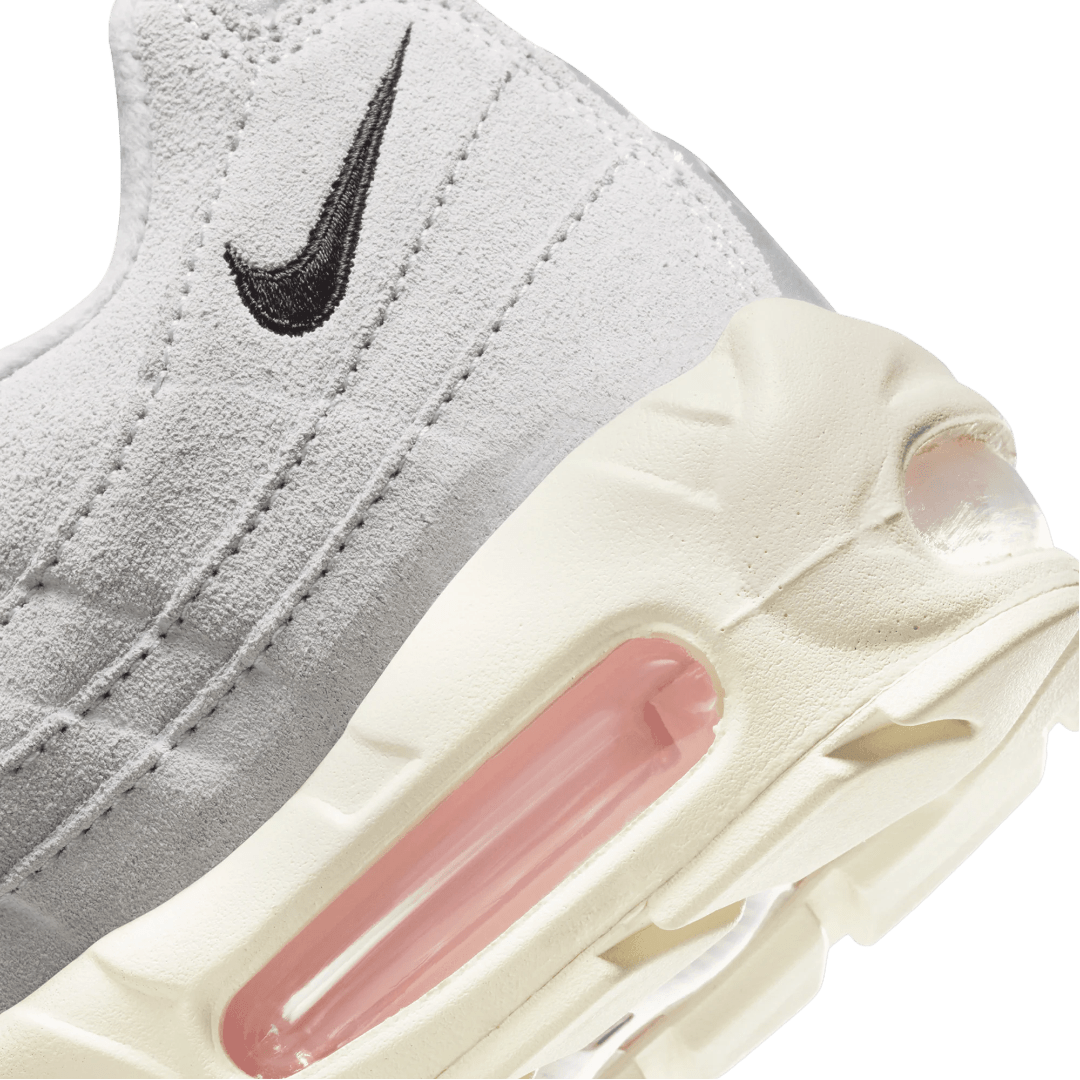 Nike Air Max 95 Grey Fog Pink Foam DX2670-001 https-sneakercollar.com-products-nike-air-max95 