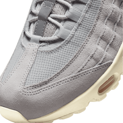 Nike Air Max 95 Grey Fog Pink Foam DX2670-001 https-sneakercollar.com-products-nike-air-max95 