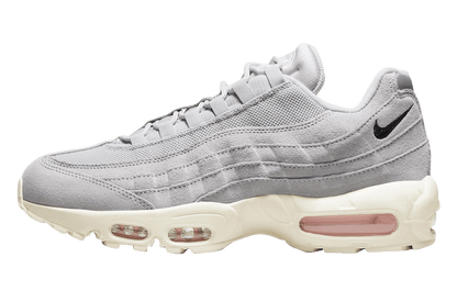 Nike Air Max 95 Grey Fog Pink Foam DX2670-001 https-sneakercollar.com-products-nike-air-max95 