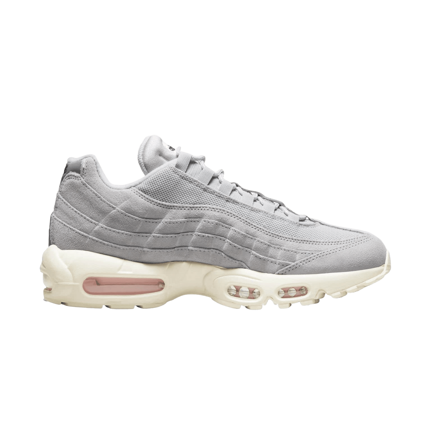 Nike Air Max 95 Grey Fog Pink Foam DX2670-001 https-sneakercollar.com-products-nike-air-max95 