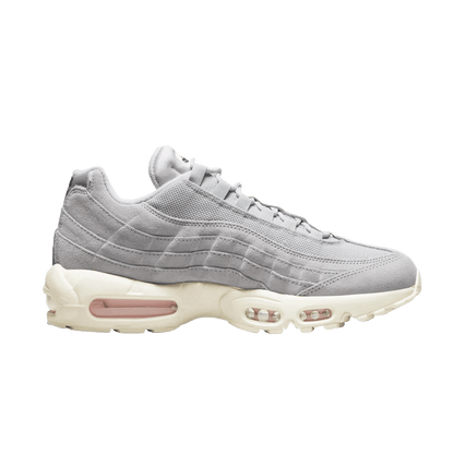 Nike Air Max 95 Grey Fog Pink Foam DX2670-001 https-sneakercollar.com-products-nike-air-max95 