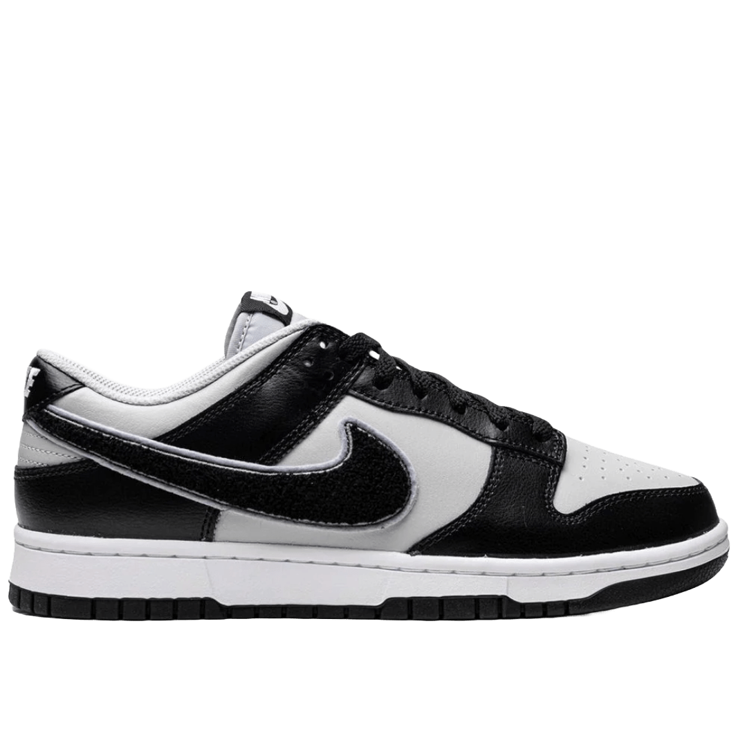 Nike Dunk Low Chenille Swoosh DQ7683-001 https-sneakercollar.com-products-nike-dunk-low-chenille-swoosh