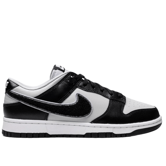 Nike Dunk Low Chenille Swoosh DQ7683-001 https-sneakercollar.com-products-nike-dunk-low-chenille-swoosh