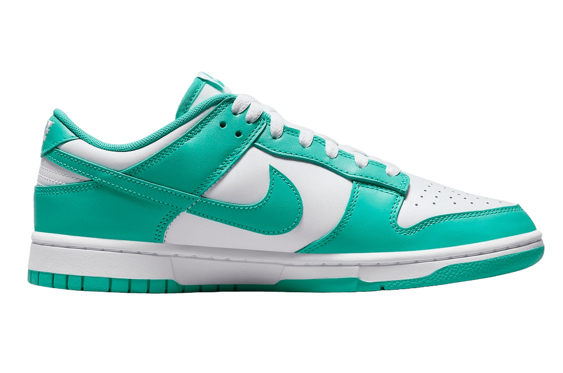 Nike Dunk Low Clear Jade DV0833-101 https-sneakercollar.com-products-nike-dunk-