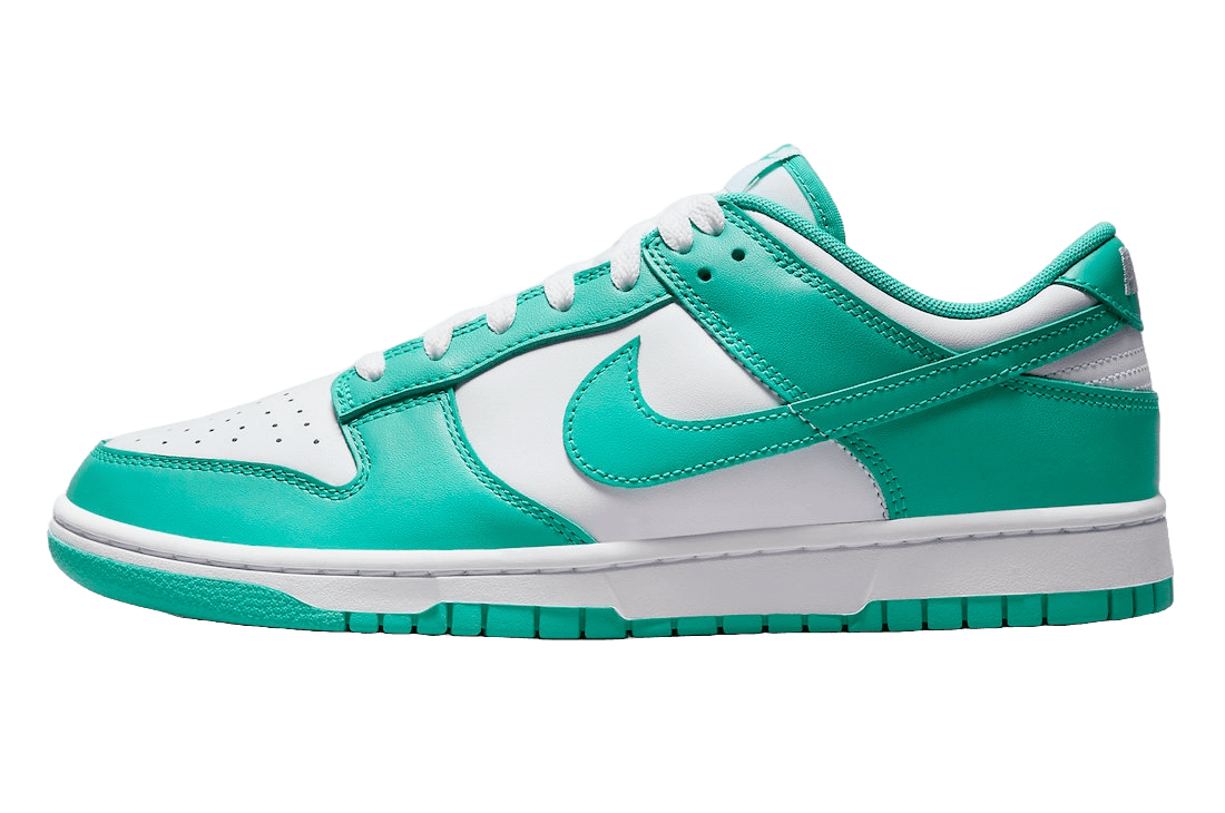 Nike Dunk Low Clear Jade DV0833-101 https-sneakercollar.com-products-nike-dunk-