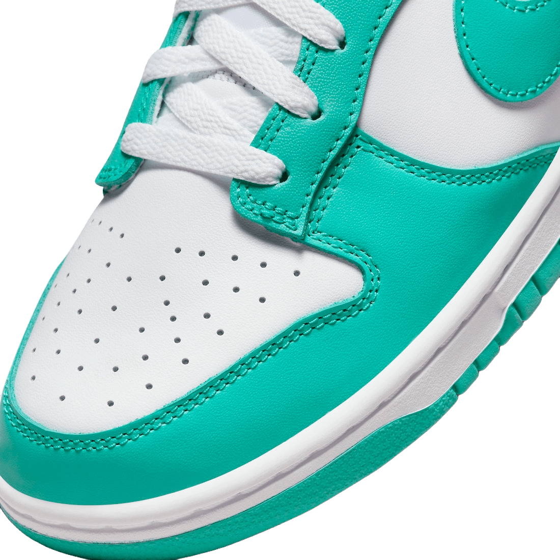 Nike Dunk Low Clear Jade DV0833-101 https-sneakercollar.com-products-nike-dunk-