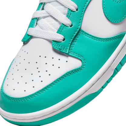 Nike Dunk Low Clear Jade DV0833-101 https-sneakercollar.com-products-nike-dunk-