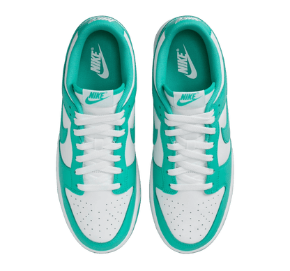 Nike Dunk Low Clear Jade DV0833-101 https-sneakercollar.com-products-nike-dunk-