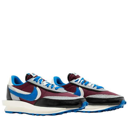 Nike LD Waffle sacai Undercover Night Maroon Team Royal DJ4877-600 https-sneakercollar.com-products-nike-ld-waffle-sacai-undercover-night-maroon-team-royal 