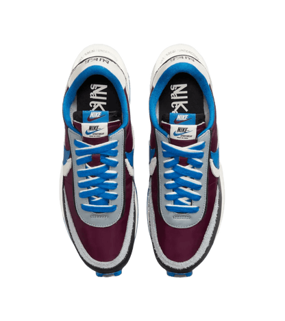 Nike LD Waffle sacai Undercover Night Maroon Team Royal DJ4877-600 https-sneakercollar.com-products-nike-ld-waffle-sacai-undercover-night-maroon-team-royal 