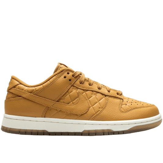 Nike Sb Dunk Low Quilted Wheat DX3374-700 https-sneakercollar.com-products-nike-dunk-low-quilted-wheat