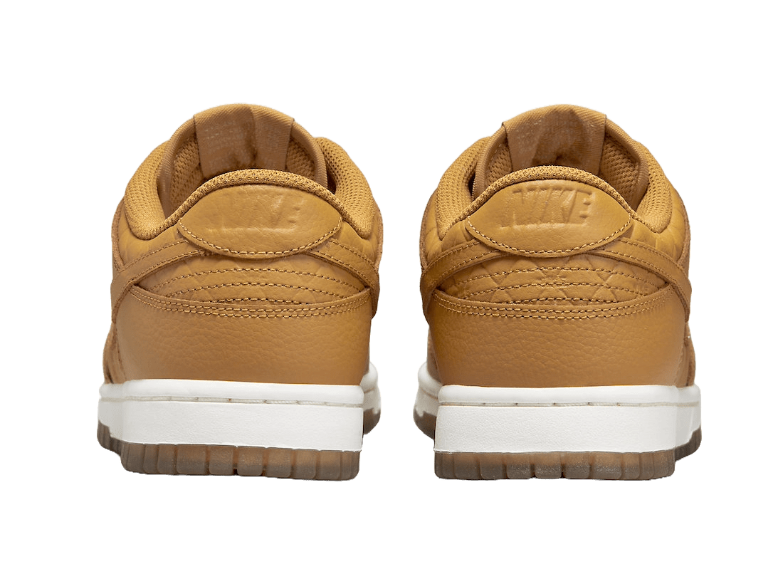 Nike Sb Dunk Low Quilted Wheat DX3374-700 https-sneakercollar.com-products-nike-dunk-low-quilted-wheat 