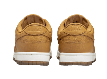 Nike Sb Dunk Low Quilted Wheat DX3374-700 https-sneakercollar.com-products-nike-dunk-low-quilted-wheat 